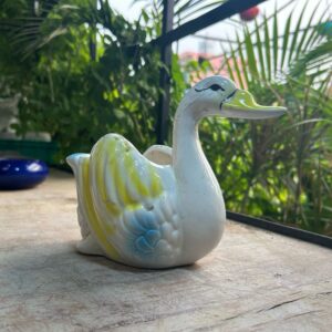 Pot  Duck -6 inch