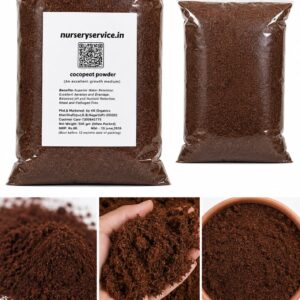 cocopeat powder